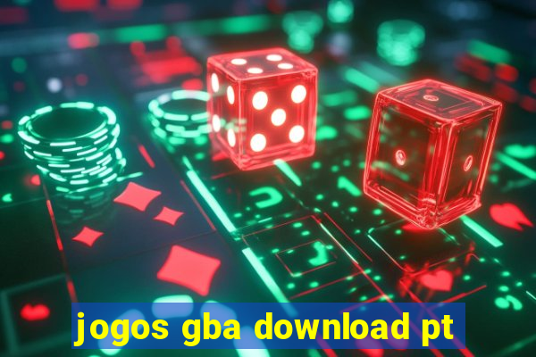 jogos gba download pt-br